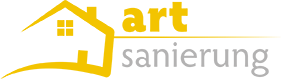 logo art sanierung